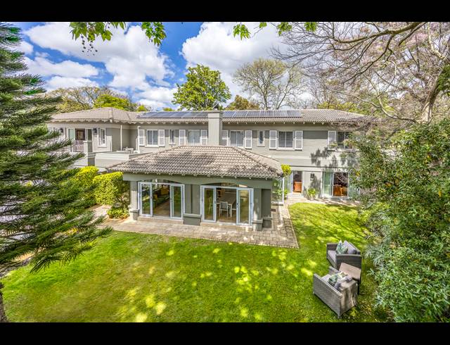 4 BEDROOM HOUSE FOR SALE IN EVERSDAL HEIGHTS